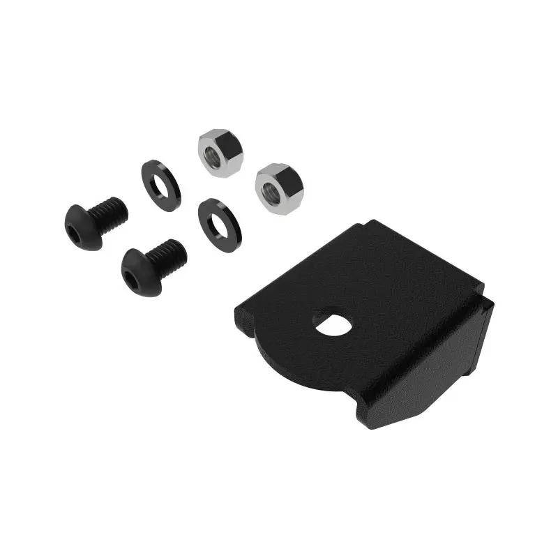 Kc Hilites Platform One Roof Rack Nmo Antenna Mount (Does Not Include Rack) 1
