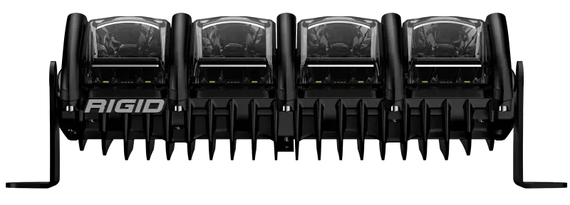 Rigid Industries 10In Adapt Light Bar 1