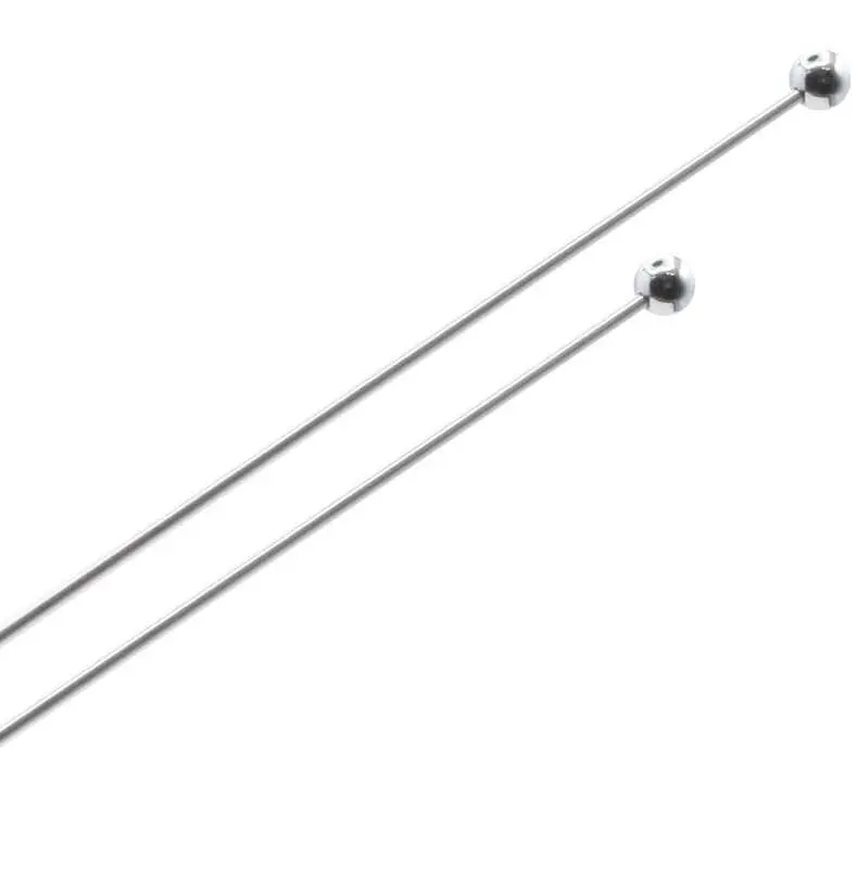 Rugged Radios 41 Replacement Vhf Whip Antenna (Pair) 1