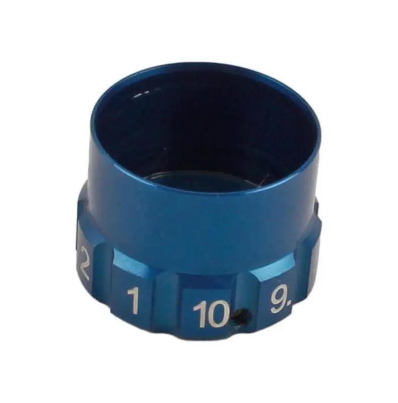 Bilstein Adjuster Wheel 1