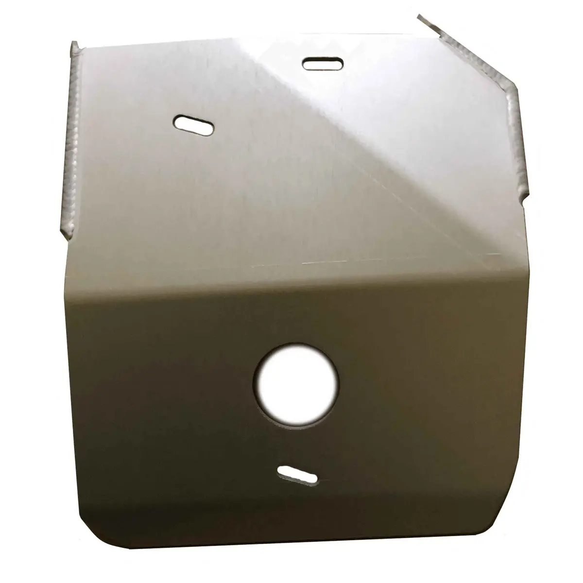 Skid Plate  |  Husqvarna Wxe/Wxc 250/360 1