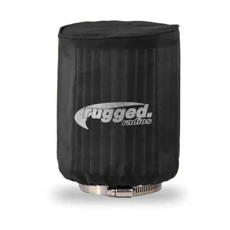 Rugged Radios Xl Pre-Filter For Mac Air Helmet Pumper 1