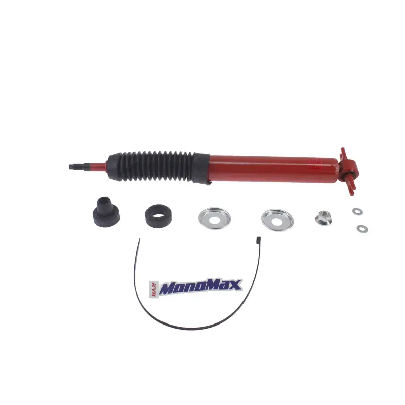 Kyb Shocks & Struts Monomax Shock Front Dodge Ram 2500/3500 (2Wd) 2010 2