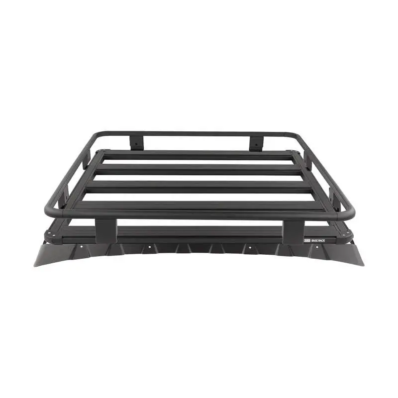 Arb Base Rack 49In X 45In W/ Mount Kit Deflector And Full Cage Guard Rail 1