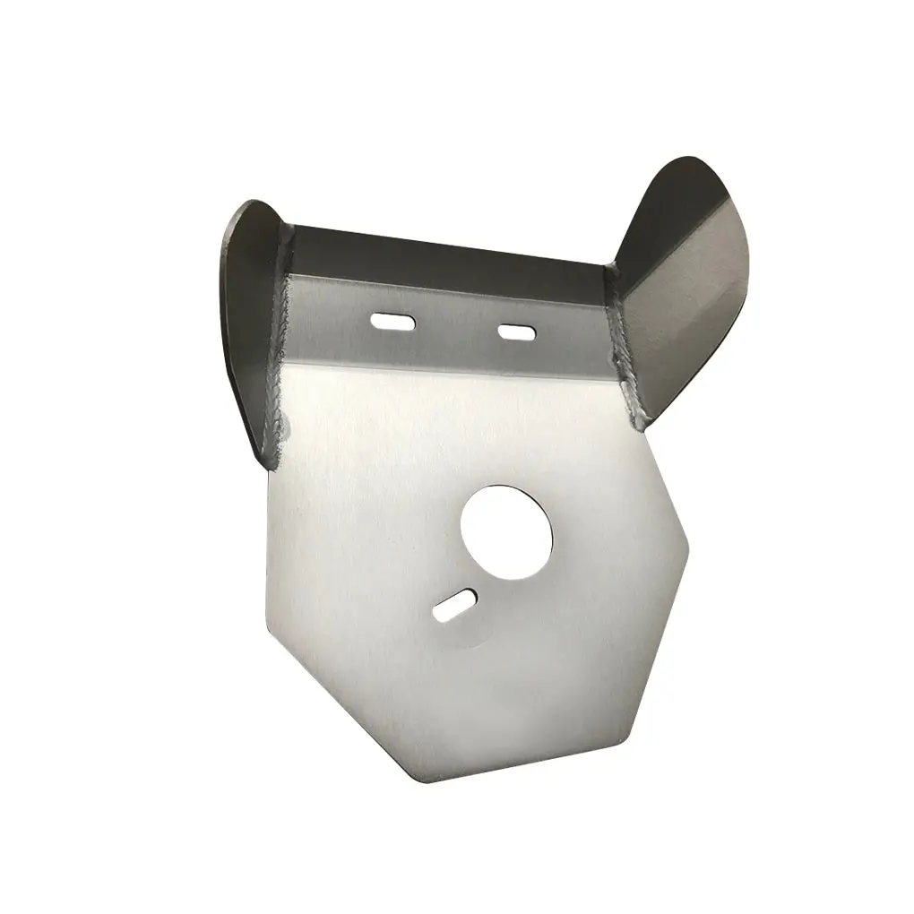 Skid Plate | Yamaha Wrx250 3