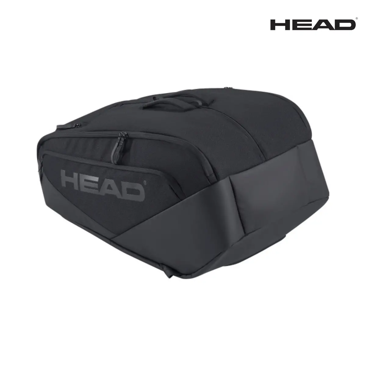 Head Pro X Padel Bag L Bk | Padel Bags 1