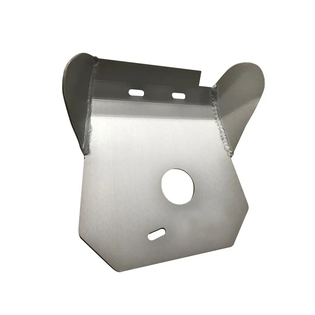 Skid Plate  |  Yamaha Wrx250 1