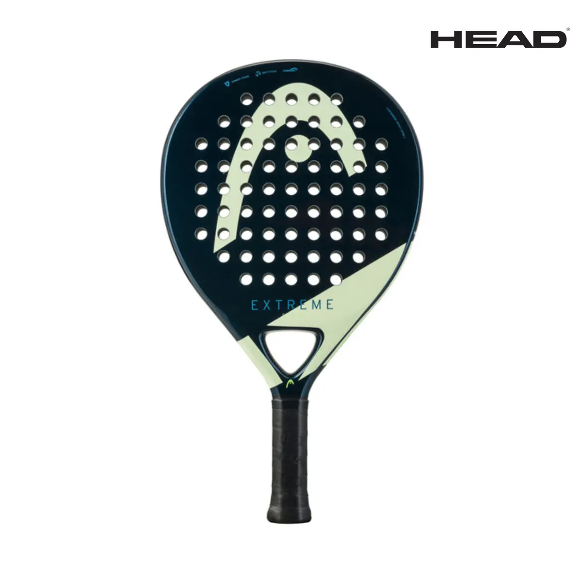 Head Evo Extreme 2025 1
