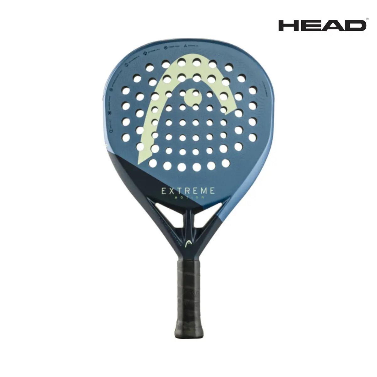 Head Extreme Motion 2025 1