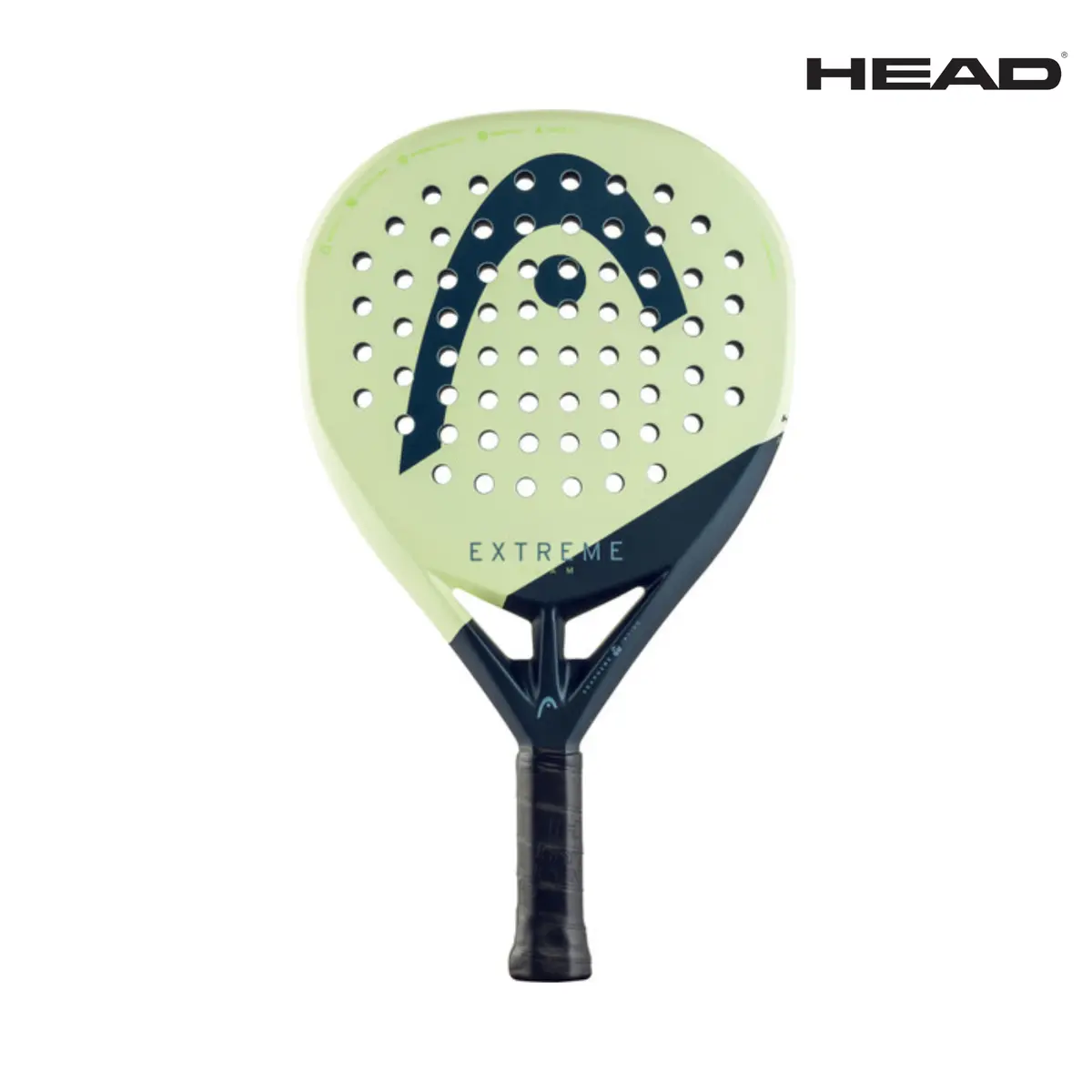 Head Extreme Team 2025 1