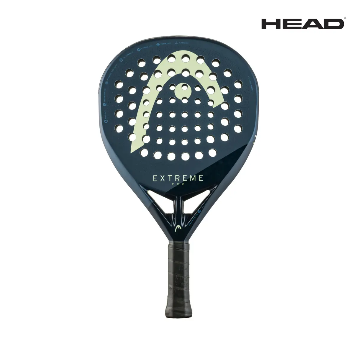 Head Extreme Pro 2025 1