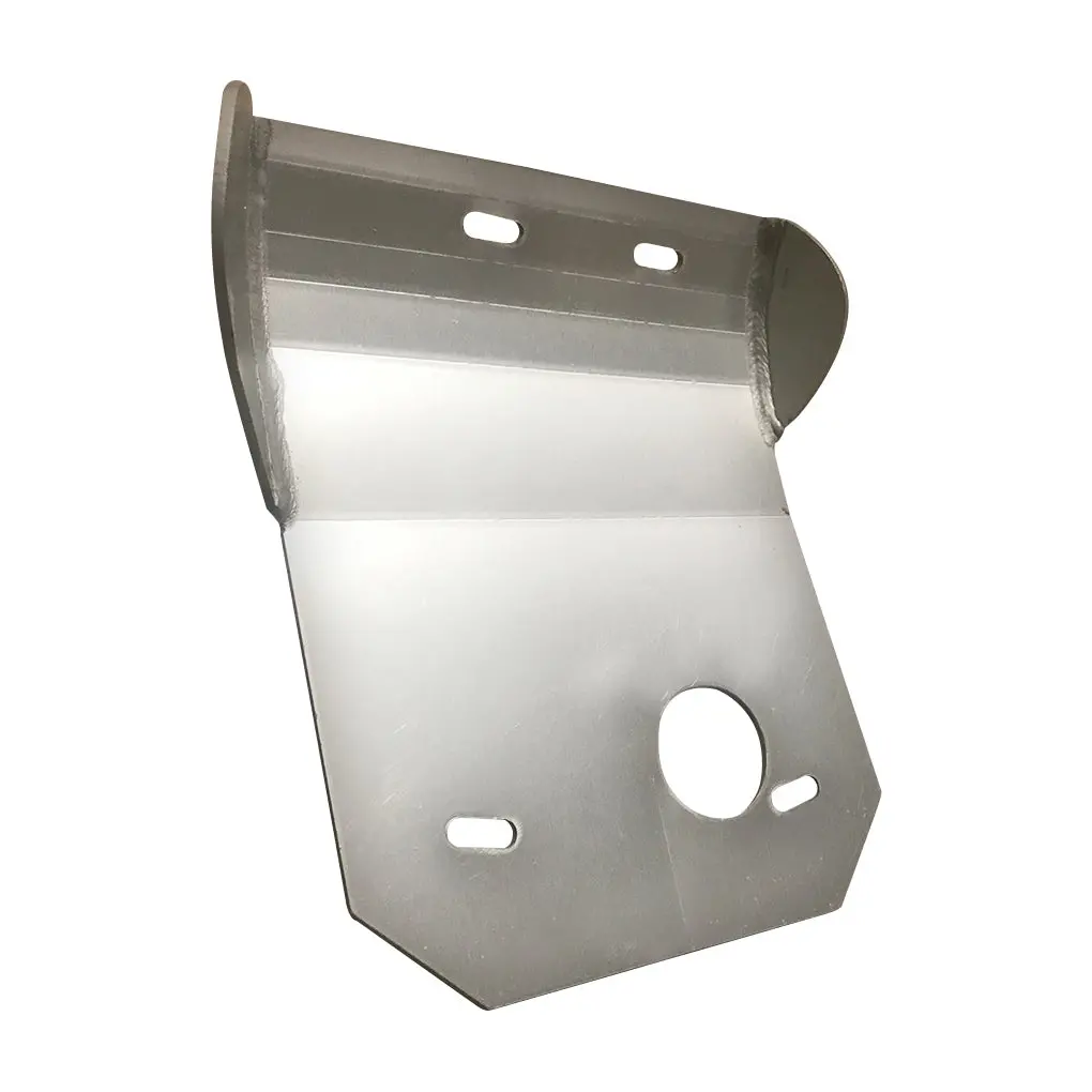 Skid Plate  |  Ktm 350 Mx 1