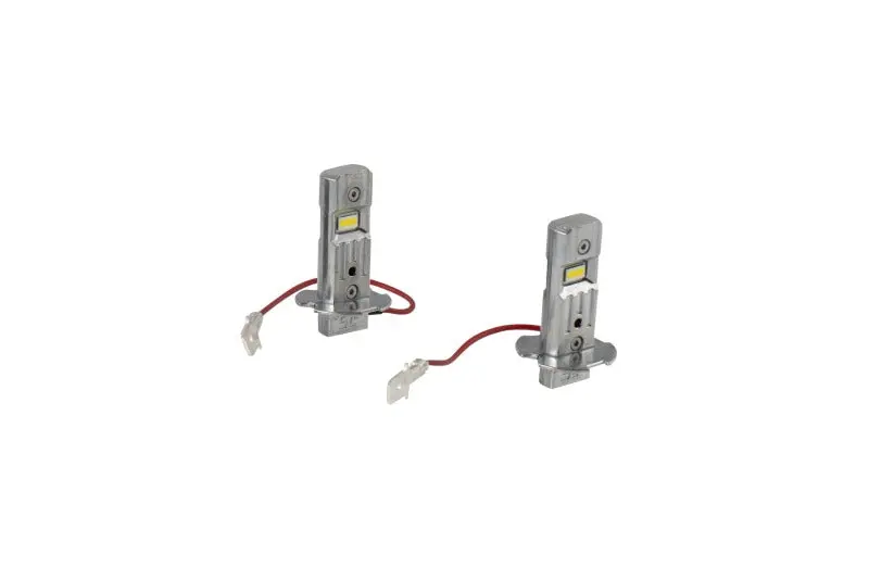 Diode Dynamics H3 White Sl2 Led Bulbs (Pair) 1