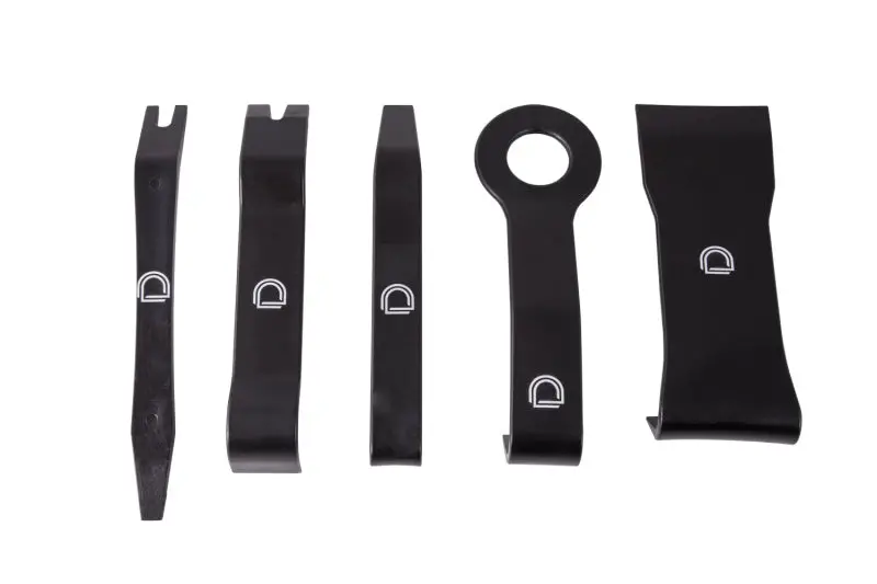 Diode Dynamics Plastic Trim Removal Set 5 Piece 1