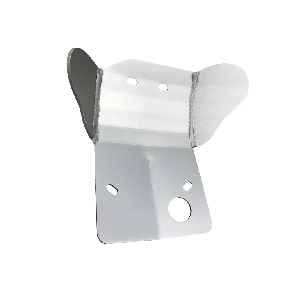Skid Plate  |  Kawasaki Kx112 1