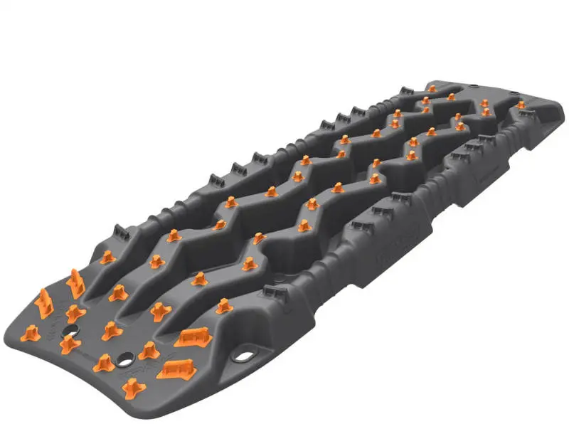 Arb Tred Pro Mon Grey/Orange Grey Board/Orange Nodules 1