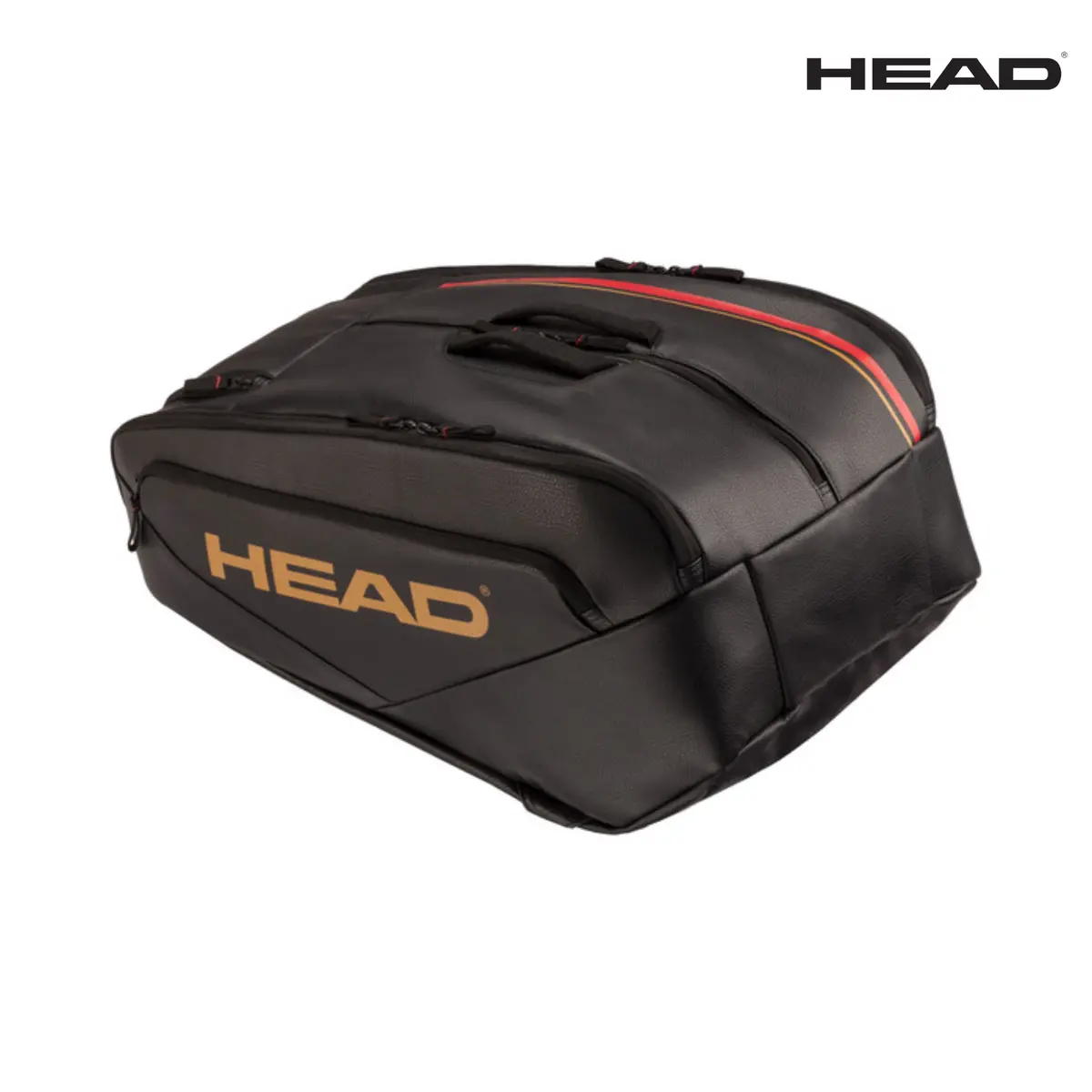 Head Retro Padel Bag 25Th Ltd 1