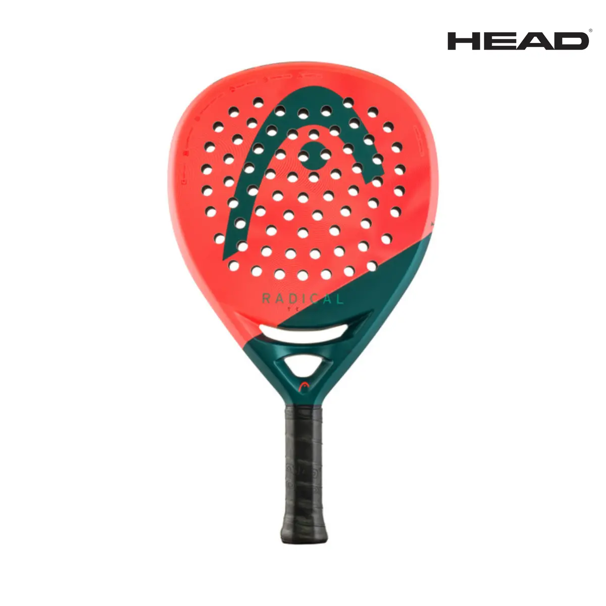 Head Radical Team 2026 1
