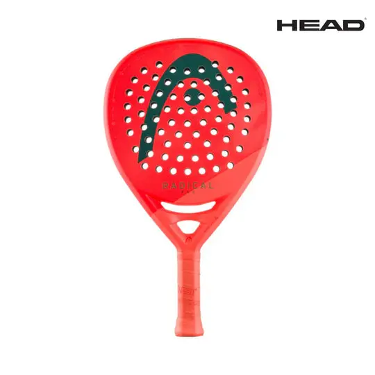 Head Mini Padel Radical Pro 2026 1