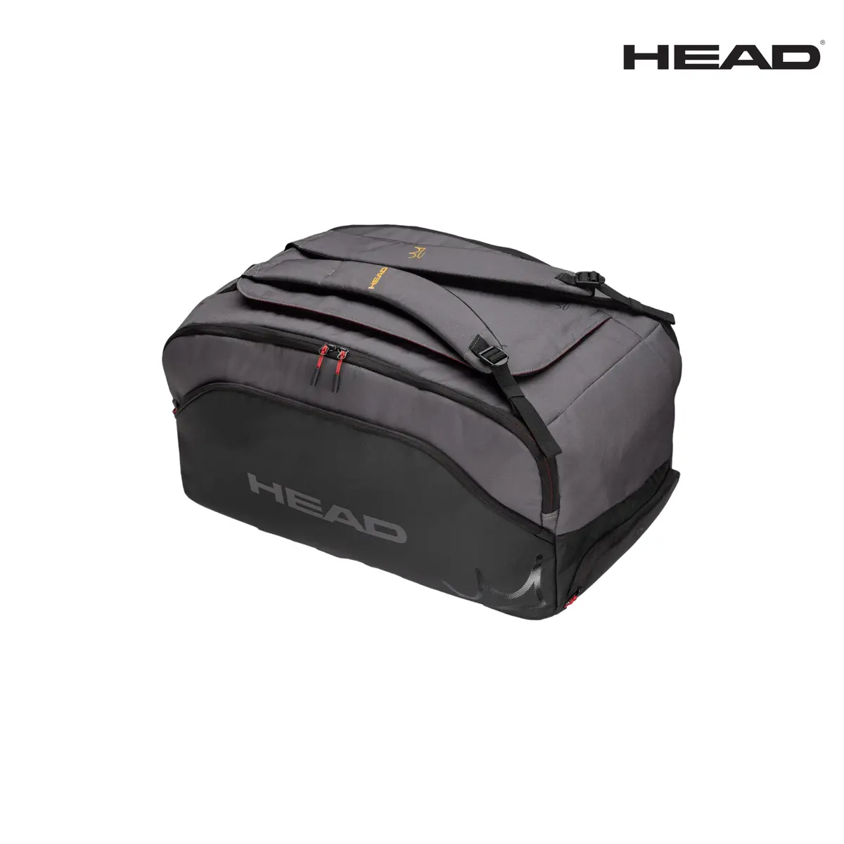 Head Coello Pro X Padel Duffle Bag L 1
