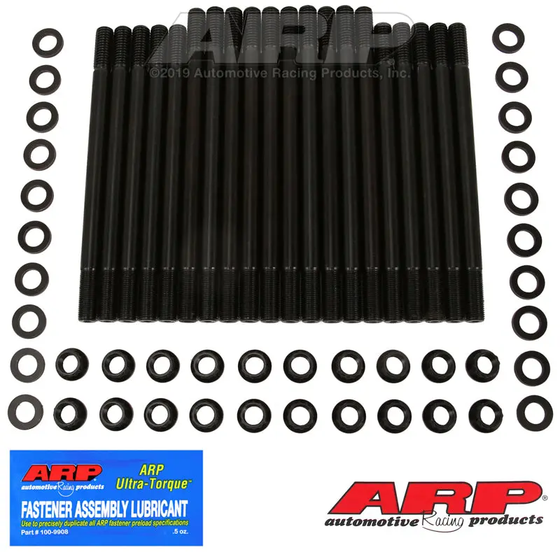 Arp Chrysler Small Block 392 Hemi 12Pt Head Stud Kit 1