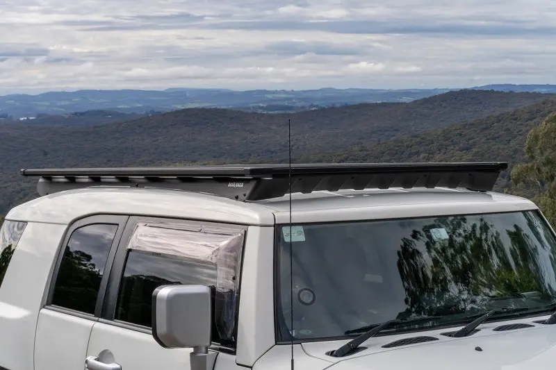 Arb Base Rack Mount Vehicle-Specific - For Use W/ Base Rack 1770040 1