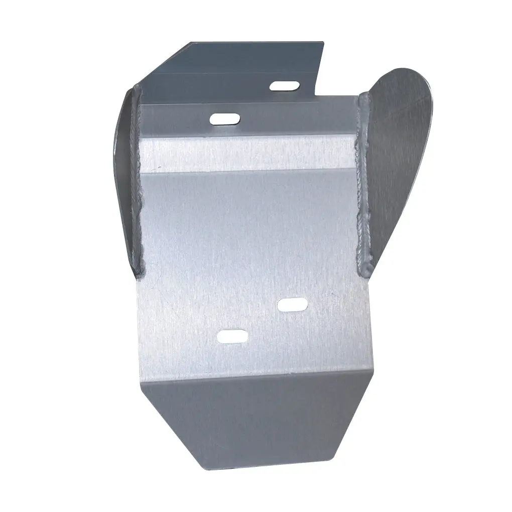 Skid Plate  |  Ktm 250/300/360/380 Mx/Mxc/Exc 1