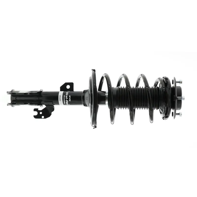 Kyb Shocks & Struts Strut Plus Front Right Lexus Es350 2012-2009 1