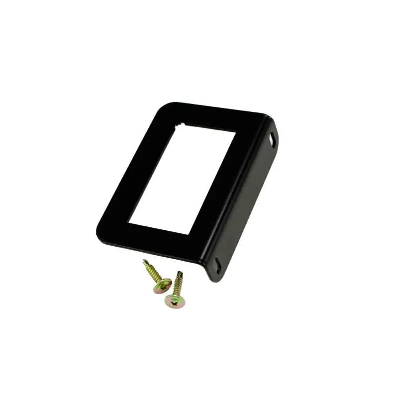 Arb Air Locker Switch Bracket 3Gang 1