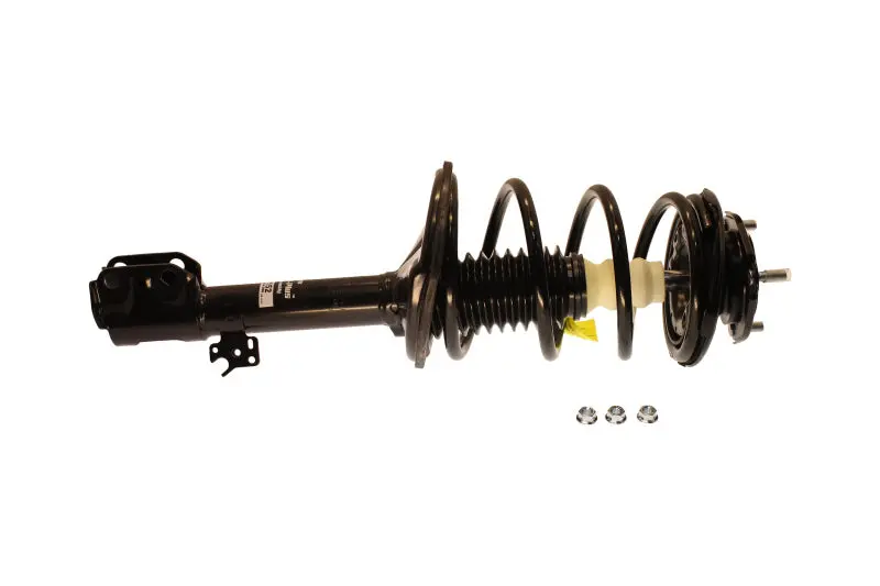 Kyb Shocks & Struts Strut Plus Front Right Toyota Rav4 2005-2001 1