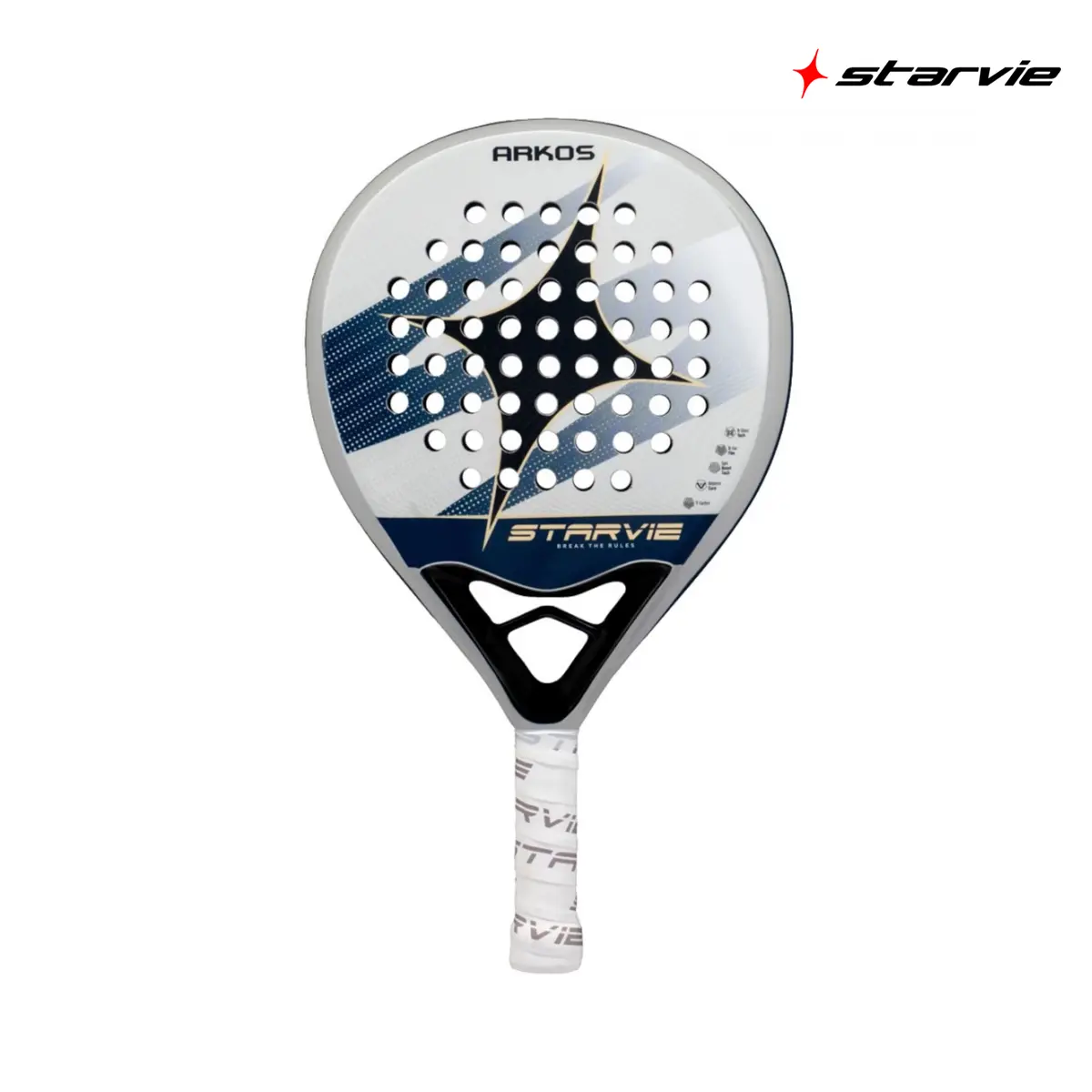 Starvie Arkos 2026 1