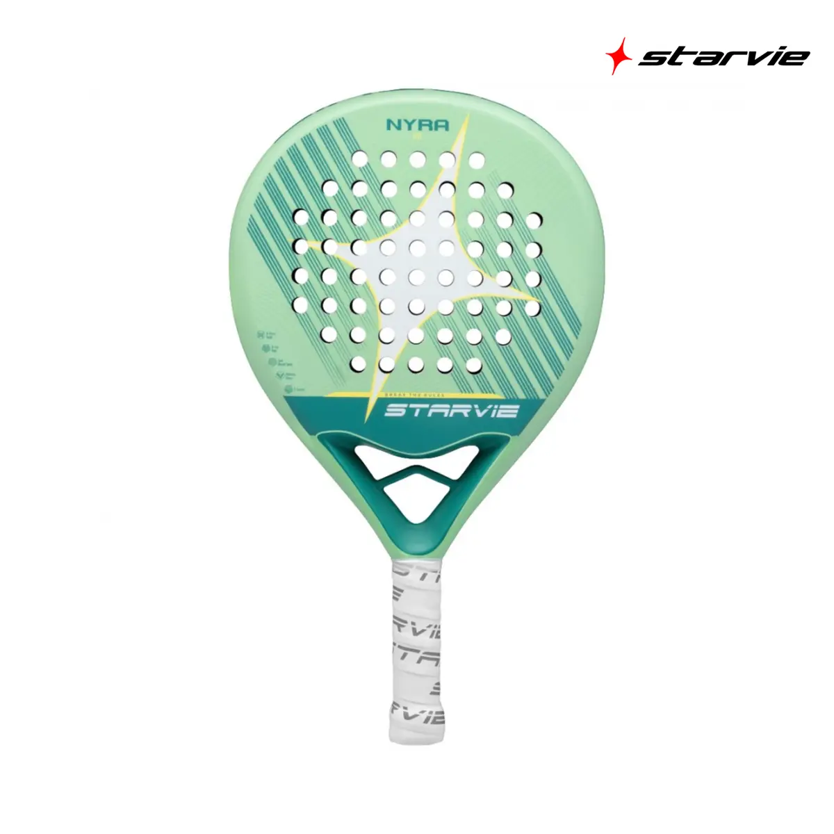 Starvie Nyra 2026 1