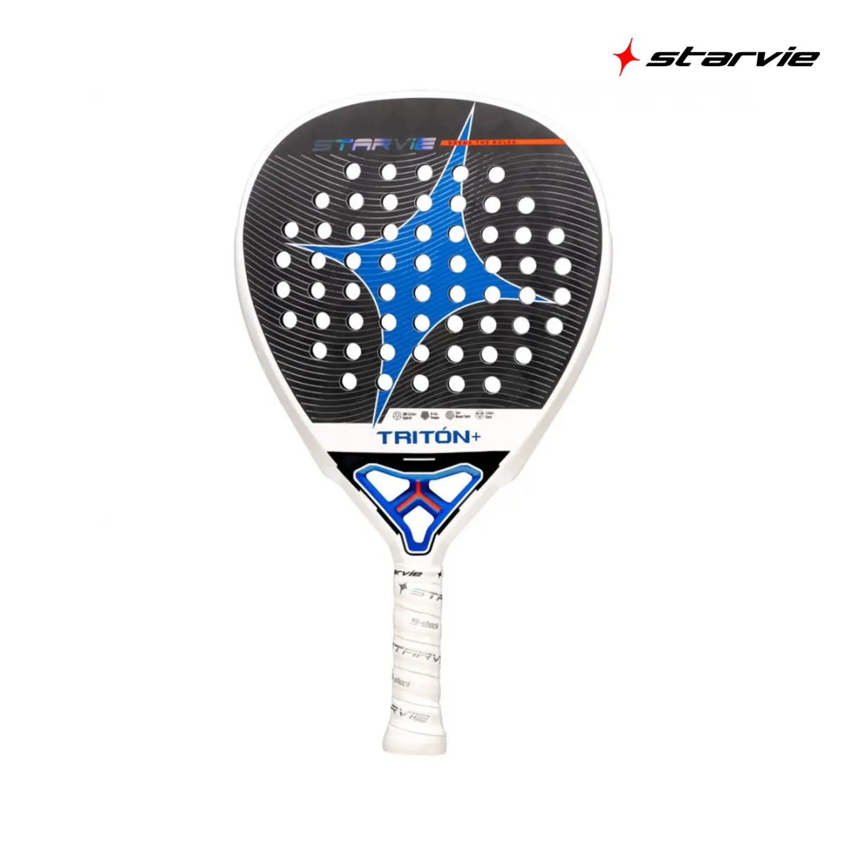 Starvie Triton Power + 2026 1