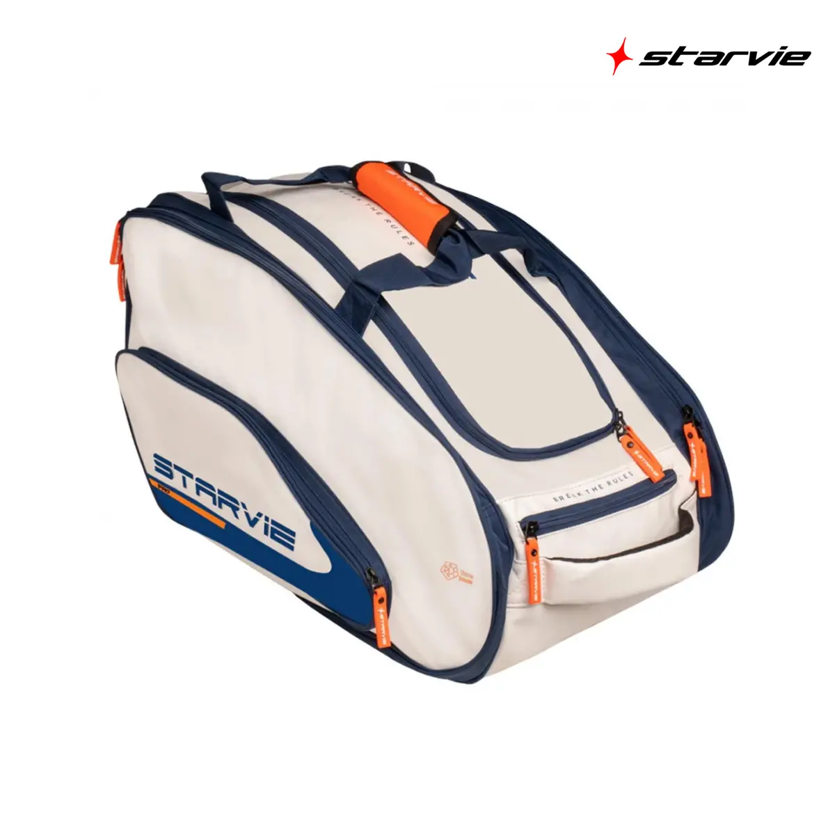 Starvie Tactic Pro Padel Bag 2026 1