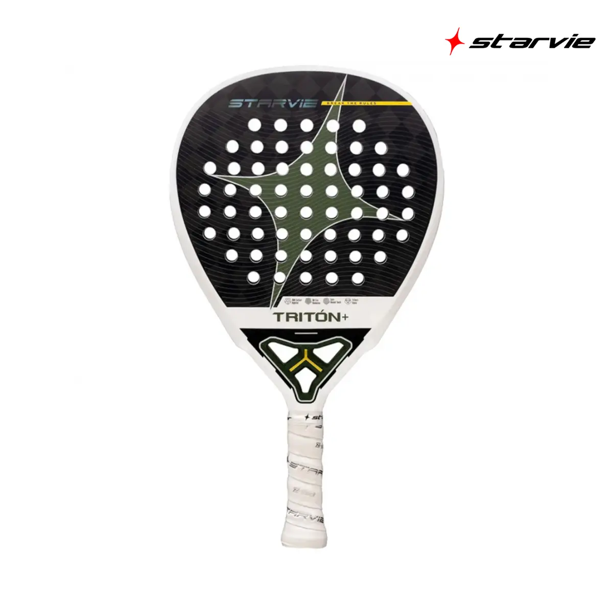 Starvie Triton Balance + 2026 1
