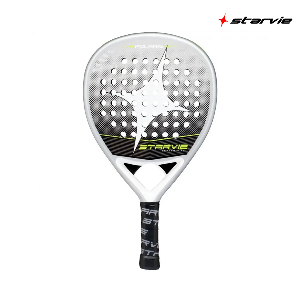 Starvie Polaris 2026 1