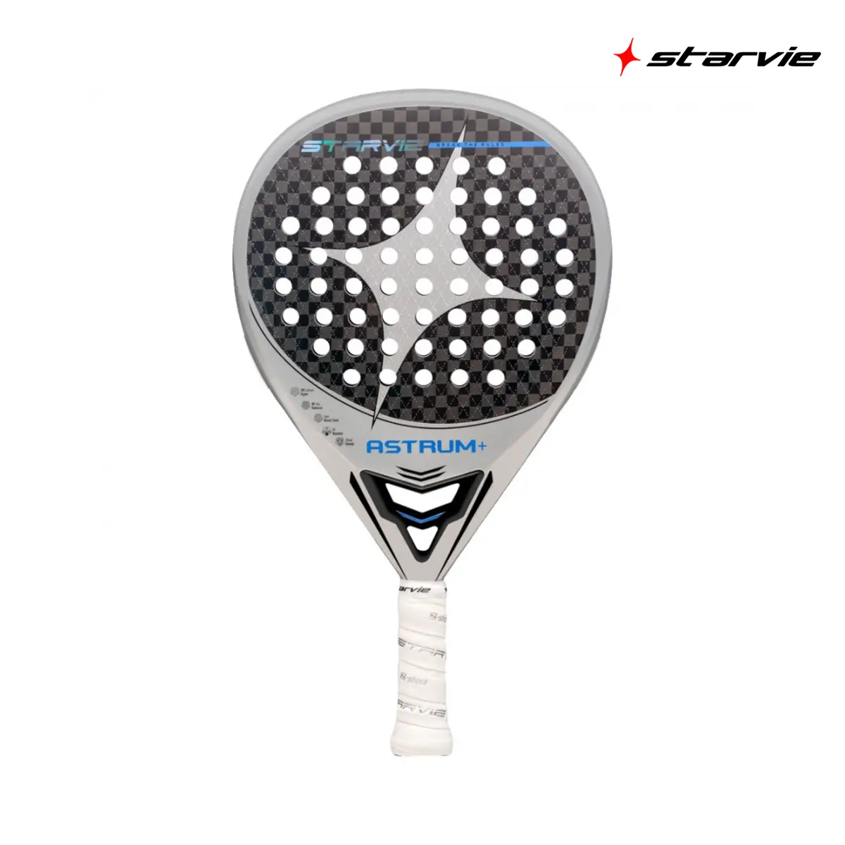 Starvie Astrum + 2026 1