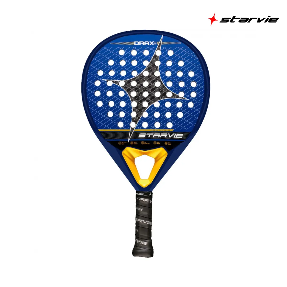 Starvie Drax + 2026 1