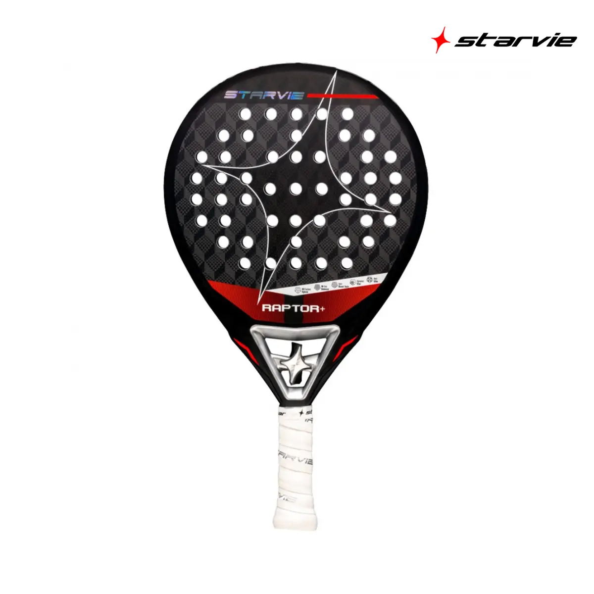 Starvie Raptor + 2026 1