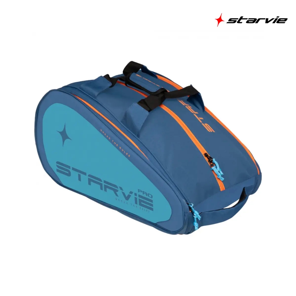 Starvie Pro Master Padel Bag 2026 1