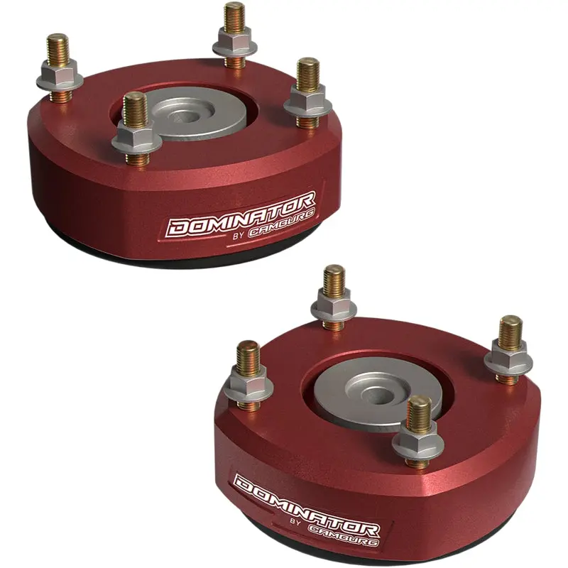 Camburg 24+ Toyota Tacoma Kit Dominator Preload System 1