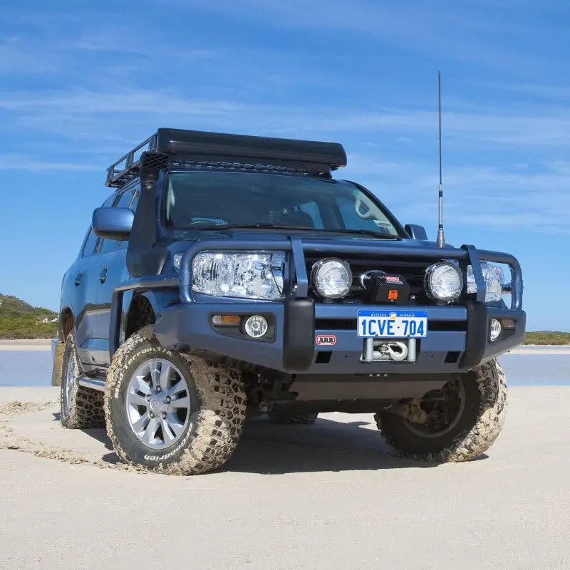 Arb Winchbar H/Lightwasher Arbfog Lc200 07-11 (Fit Kit Not Included) 1