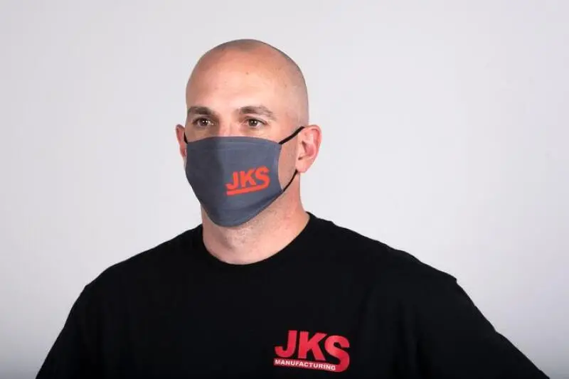 Jks Manufacturing Facemask 1