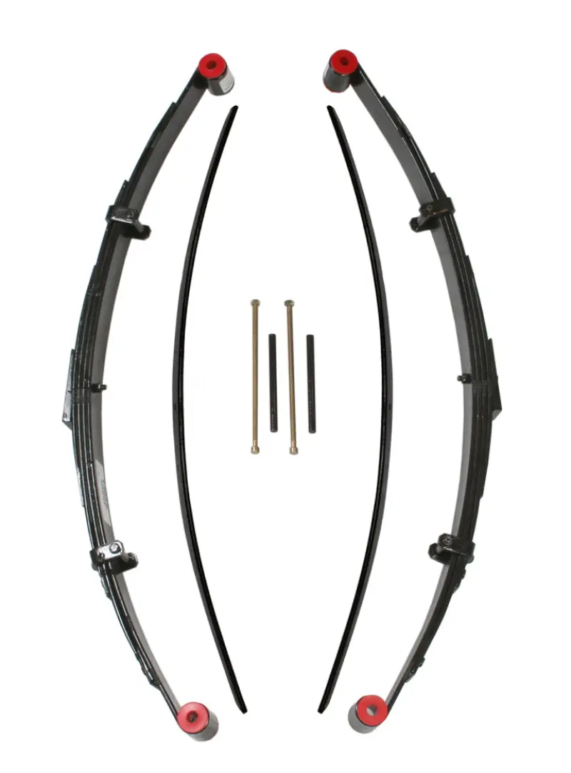 Skyjacker 3" Softr 79-85 Toyota 4Wd 1