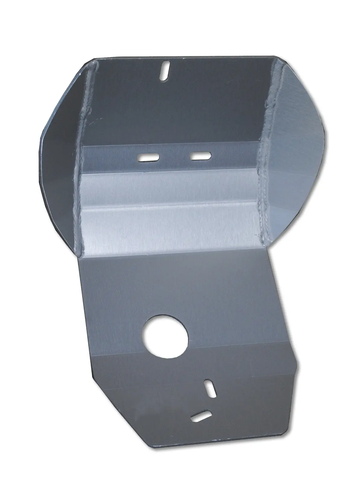 Skid Plate  |  Yamaha Yz400f 1