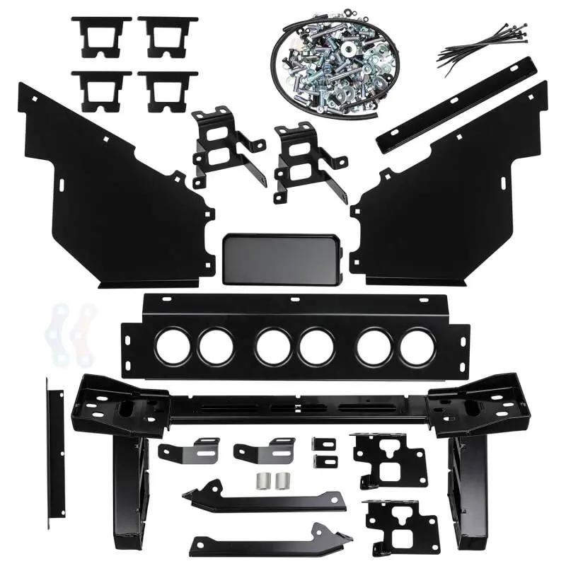 Arb Bumper Mounting Kit For 3440520 1