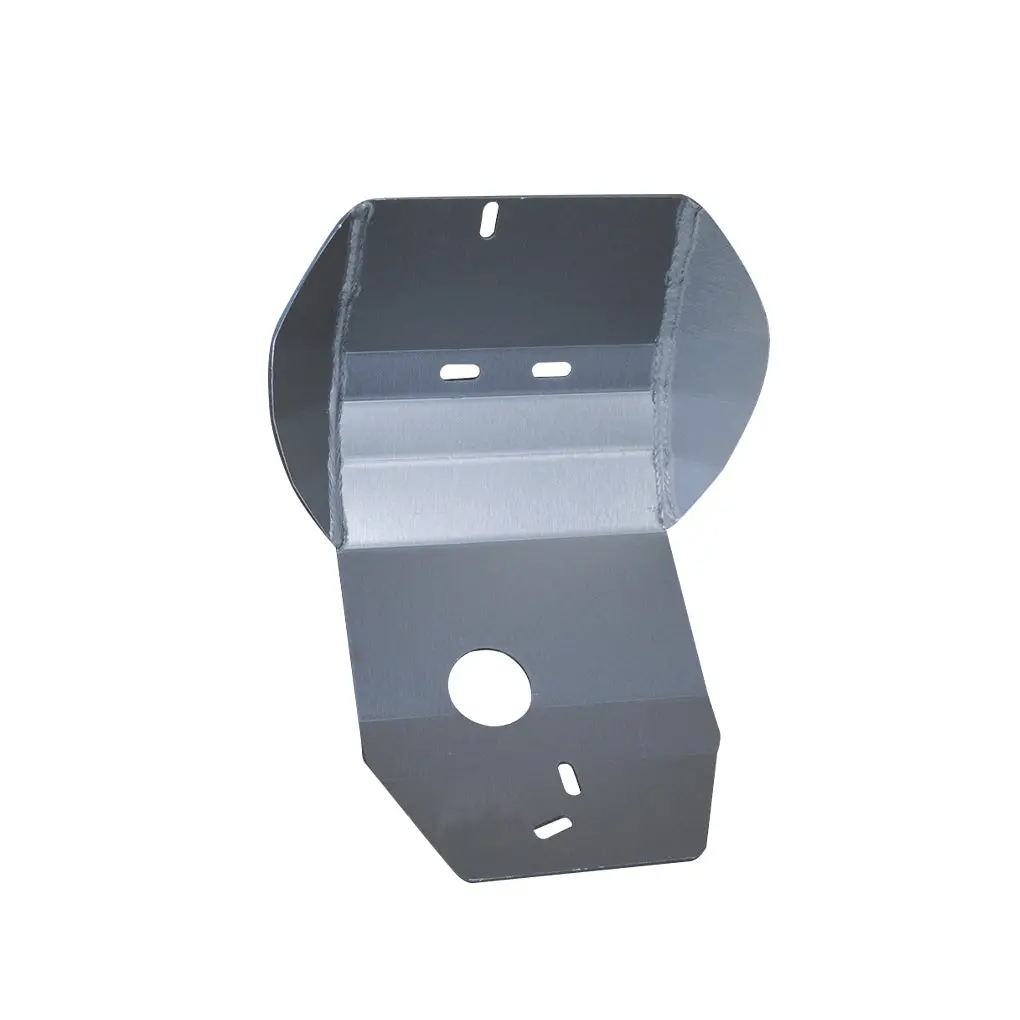 Skid Plate  |  Yamaha Wr426f & Wr400f 1