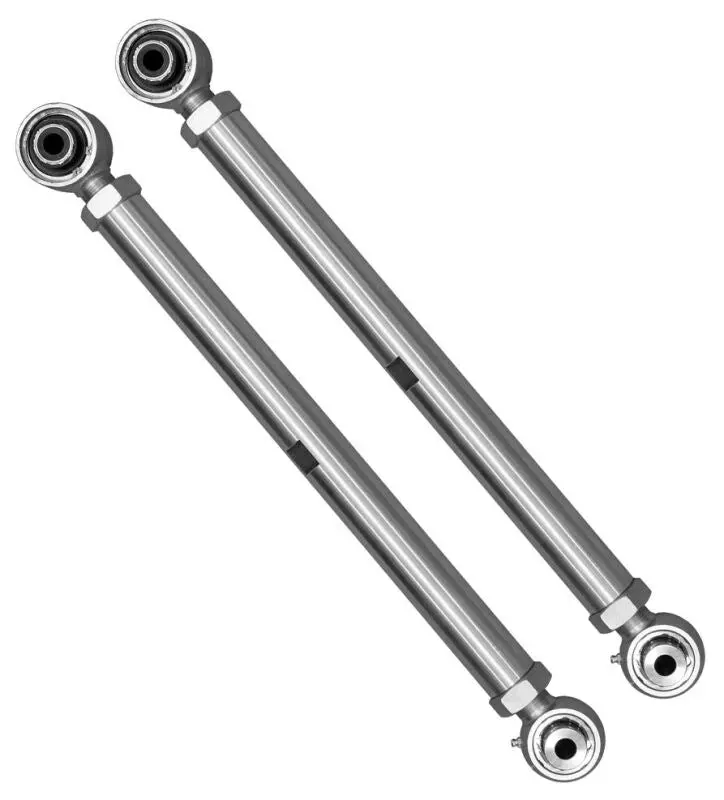 Rock Krawler 2018+ Jeep Wrangler Jl 2Dr / Jlu 4Dr Pro Alum. Rear Lower Control Arms 1