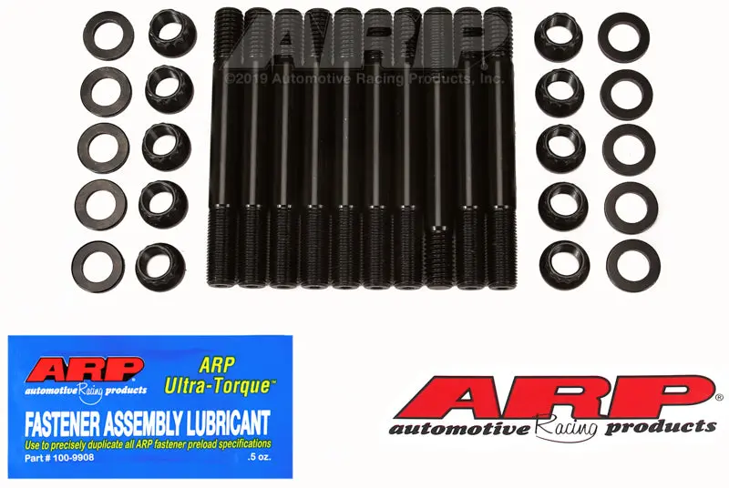 Arp Buick 455 12Pt Main Stud Kit 1
