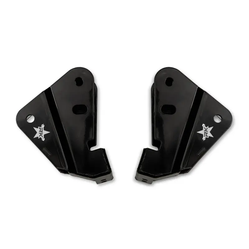 Rock Krawler 17-22 Ford F250/ F350 Radius Arm Drop Bracket - Front 1